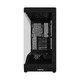 Case E-ATX - Vector V100 - Black Case E-ATX - Vector V100 - Black