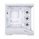 Case E-ATX - Vector V100 - White Case E-ATX - Vector V100 - White