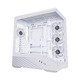 Case E-ATX - Vector V100 - White Case E-ATX - Vector V100 - White