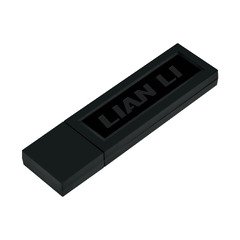 UNI FAN Wireless Controller V2.1 - black UNI FAN Wireless Controller V2.1 - black