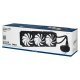Водно охлаждане Watercooling CPU - Liquid Freezer 360 - 1150/1151/1155/1156/2011/AMD Водно охлаждане Watercooling CPU - Liquid Freezer 360 - 1150/1151/1155/1156/2011/AMD