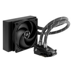 водно охлаждане Liquid Freezer II - 120 водно охлаждане Liquid Freezer II - 120