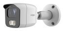 охранителна камера IP Camera Bullet AI - BMSAISL800 - 8MP 4k,  AI, PoE, 3.6mm