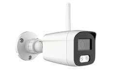 охранителна камера IP Camera Bullet Wi-Fi - BMSDFG400W - 4MP, Wi-Fi, 3.6mm