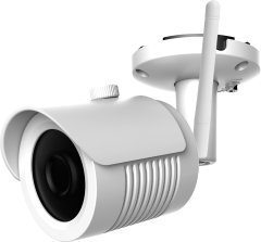IP Camera Bullet - LBH30HSL200 - 2MP, PoE, 3.6mm IP Camera Bullet - LBH30HSL200 - 2MP, PoE, 3.6mm