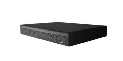 записващо устройство за камери NVR 16CH 4K POE - NVR3616CDBP записващо устройство за камери NVR 16CH 4K POE - NVR3616CDBP