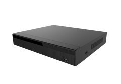 записващо устройство за камери NVR 8CH 4K POE - NVR3008DP записващо устройство за камери NVR 8CH 4K POE - NVR3008DP