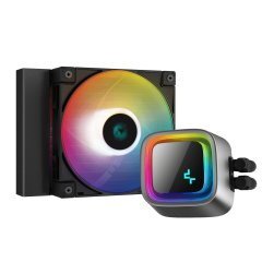 водно охлаждане Water Cooling LS320 - Addressable RGB, Infinity mirror design - LGA1700/AM5 водно охлаждане Water Cooling LS320 - Addressable RGB, Infinity mirror design - LGA1700/AM5