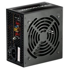 Захранване PSU 500W APFC ZM500-LXII Захранване PSU 500W APFC ZM500-LXII