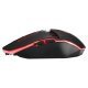 Gaming Mouse M112 - 4000dpi, 7 buttons (programmable), 7 colors backlight - MARVO-M112