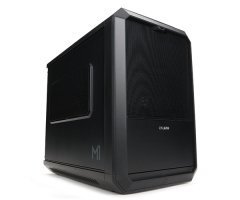 Кутия за компютър Case mini ITX M1 USB3.0 Кутия за компютър Case mini ITX M1 USB3.0