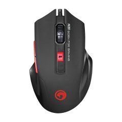 геймърска мишка Gaming Mouse M201 - 2400dpi, 6 buttons, Backlight - MARVO-M201 геймърска мишка Gaming Mouse M201 - 2400dpi, 6 buttons, Backlight - MARVO-M201