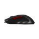 геймърска мишка Gaming Mouse M201 - 2400dpi, 6 buttons, Backlight - MARVO-M201
