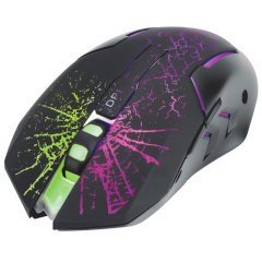 геймърска мишка Gaming Mouse M207 - 3200dpi - MARVO-M207 геймърска мишка Gaming Mouse M207 - 3200dpi - MARVO-M207