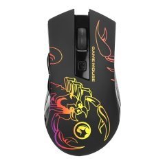 Gaming Mouse M209 - 6400dpi - MARVO-M209 Gaming Mouse M209 - 6400dpi - MARVO-M209