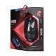 геймърска мишка Gaming Mouse M310 - 2400dpi, 7 color backlight - MARVO-M310 геймърска мишка Gaming Mouse M310 - 2400dpi, 7 color backlight - MARVO-M310