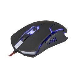 Gaming Mouse M310 - 2400dpi, 7 color backlight - MARVO-M310