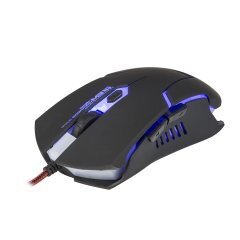 геймърска мишка Gaming Mouse M310 - 2400dpi, 7 color backlight - MARVO-M310 геймърска мишка Gaming Mouse M310 - 2400dpi, 7 color backlight - MARVO-M310