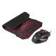Геймърски комплект Gaming COMBO M315+G1 2-in-1 - Mouse, Mousepad - MARVO-M315+G1 Геймърски комплект Gaming COMBO M315+G1 2-in-1 - Mouse, Mousepad - MARVO-M315+G1