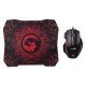 Геймърски комплект Gaming COMBO M315+G1 2-in-1 - Mouse, Mousepad - MARVO-M315+G1 Геймърски комплект Gaming COMBO M315+G1 2-in-1 - Mouse, Mousepad - MARVO-M315+G1