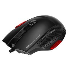 геймърска мишка Gaming Mouse M355 - 6400dpi / programmable / 1000Hz геймърска мишка Gaming Mouse M355 - 6400dpi / programmable / 1000Hz