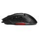 Gaming Mouse M355 - 6400dpi / programmable / 1000Hz