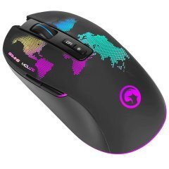 геймърска мишка Gaming Mouse M422 RGB - 6400dpi / programmable геймърска мишка Gaming Mouse M422 RGB - 6400dpi / programmable