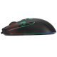 Gaming Mouse M422 RGB - 6400dpi / programmable