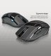 Геймърска мишка Mouse Gaming ZM-M501R Wired USB Геймърска мишка Mouse Gaming ZM-M501R Wired USB