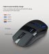 Геймърска мишка Mouse Gaming ZM-M501R Wired USB Геймърска мишка Mouse Gaming ZM-M501R Wired USB