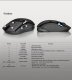 Геймърска мишка Mouse Gaming ZM-M501R Wired USB Геймърска мишка Mouse Gaming ZM-M501R Wired USB