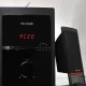 Speakers 2.1 M700U black - USB/SD/FM/Remote 46W RMS