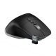 безжична геймърска мишка Wireless Gaming Mouse M726W - 4000dpi, rechargable, RGB