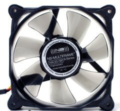 Вентилатор 80mm NB-Multiframe M8-S3HS - 2200rpm Вентилатор 80mm NB-Multiframe M8-S3HS - 2200rpm