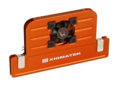 RAM Air Cooling MAC-S3501 RAM Air Cooling MAC-S3501