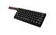професионална геймърска механична клавиатура Professional Gaming Mechanical Keyboard MAD 60 HE Flagship - 8K, Magnetic Amber Pro Switches - Black професионална геймърска механична клавиатура Professional Gaming Mechanical Keyboard MAD 60 HE Flagship - 8K, Magnetic Amber Pro Switches - Black