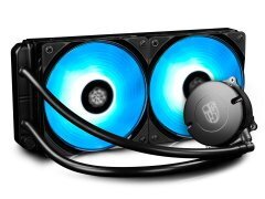 Водно охлаждане Water Cooling MAELSTROM 240RGB Водно охлаждане Water Cooling MAELSTROM 240RGB
