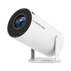 преносим мултимедиен проектор Portable Multimedia Projector HY300 Pro - 4K, Android 11, Wi-Fi, Bluetooth 5.0 преносим мултимедиен проектор Portable Multimedia Projector HY300 Pro - 4K, Android 11, Wi-Fi, Bluetooth 5.0