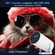 преносим мултимедиен проектор Portable Multimedia Projector HY300 Pro - 4K, Android 11, Wi-Fi, Bluetooth 5.0 преносим мултимедиен проектор Portable Multimedia Projector HY300 Pro - 4K, Android 11, Wi-Fi, Bluetooth 5.0