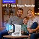 преносим мултимедиен проектор Portable Multimedia Projector HY310 - 4K, Android 11, Wi-Fi, Bluetooth 5.4 преносим мултимедиен проектор Portable Multimedia Projector HY310 - 4K, Android 11, Wi-Fi, Bluetooth 5.4