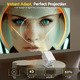 преносим мултимедиен проектор Portable Multimedia Projector HY310X - 4K, Android 11, Wi-Fi, Bluetooth 5.2 преносим мултимедиен проектор Portable Multimedia Projector HY310X - 4K, Android 11, Wi-Fi, Bluetooth 5.2