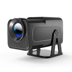 преносим мултимедиен проектор Portable Multimedia Projector HY320NTV - 4K, Android 13, Wi-Fi, Bluetooth 5.2 преносим мултимедиен проектор Portable Multimedia Projector HY320NTV - 4K, Android 13, Wi-Fi, Bluetooth 5.2