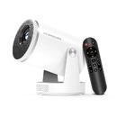 MagCubic преносим мултимедиен проектор Portable Multimedia Projector HY320 Pro - 4K, Android 14, Wi-Fi, Bluetooth 5.4 MagCubic преносим мултимедиен проектор Portable Multimedia Projector HY320 Pro - 4K, Android 14, Wi-Fi, Bluetooth 5.4