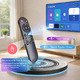 Portable Multimedia Projector HY320 Pro - 4K, Android 14, Wi-Fi, Bluetooth 5.4 Portable Multimedia Projector HY320 Pro - 4K, Android 14, Wi-Fi, Bluetooth 5.4
