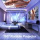 преносим мултимедиен проектор Portable Multimedia Projector HY320 - 4K, Android 11, Wi-Fi, Bluetooth 5.0 преносим мултимедиен проектор Portable Multimedia Projector HY320 - 4K, Android 11, Wi-Fi, Bluetooth 5.0