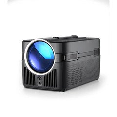 преносим мултимедиен проектор Portable Multimedia Projector HY450C - 8K, Android 11, Wi-Fi 6, Bluetooth 5.4 преносим мултимедиен проектор Portable Multimedia Projector HY450C - 8K, Android 11, Wi-Fi 6, Bluetooth 5.4