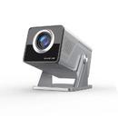 MagCubic мултимедиен проектор Home Multimedia Projector X7 - 4K, Android 14, Wi-Fi, Bluetooth 5.4 MagCubic мултимедиен проектор Home Multimedia Projector X7 - 4K, Android 14, Wi-Fi, Bluetooth 5.4