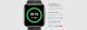 смарт часовник Smartwatch - Maimo Watch Flow - Metallic Black - SPO2, HeartRate, GPS смарт часовник Smartwatch - Maimo Watch Flow - Metallic Black - SPO2, HeartRate, GPS