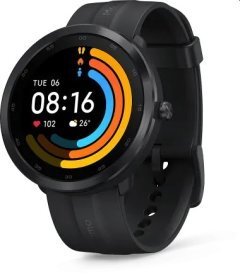 смарт часовник Smartwatch - Maimo Watch R GPS - Black, SPO2, HeartRate