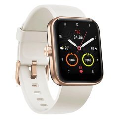 смарт часовник Smartwatch - Maimo Watch RoseGold - SPO2, HeartRate, Amazon Alexa